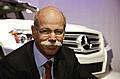 Dr. Dieter Zetsche